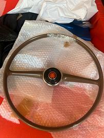Volante Fiat 1100 - 103 bauletto