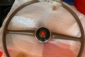 Volante Fiat 1100 - 103 bauletto