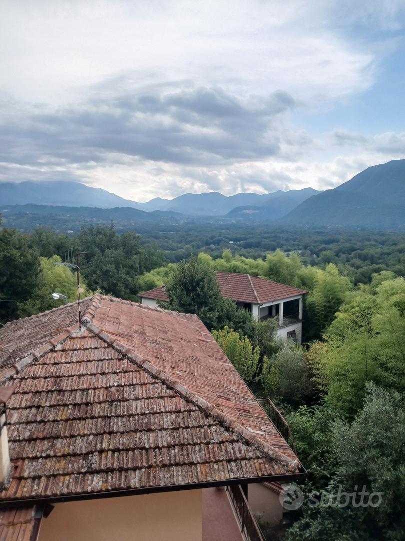 Appartamento – Casalvieri, Scioca - Altro