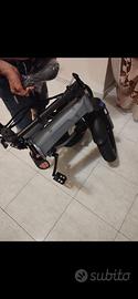bici elettrica