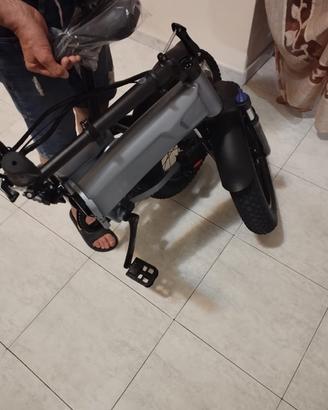 bici elettrica