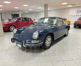 Porsche 911 2.0