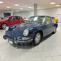 Porsche 911 2.0