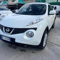 NISSAN Juke 1.5 dCi Start&Stop Tekna
