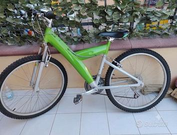 bicicletta  Pininfarina 