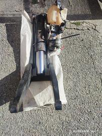 Pistone ribaltabile piaggio porter