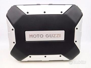 Moto Guzzi V85TT Borsa Laterale Destra Travel Pack