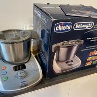 Robot Chicco De'Longhi & Me