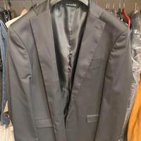 Abito da Cerimonia  Vestito Classico Uomo