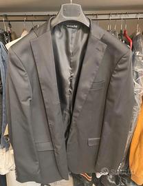 Abito da Cerimonia  Vestito Classico Uomo