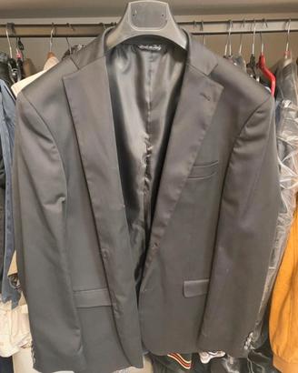 Abito da Cerimonia  Vestito Classico Uomo