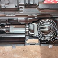 Martello demolitore  Wurth MH 16-XE