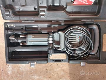 Martello demolitore  Wurth MH 16-XE