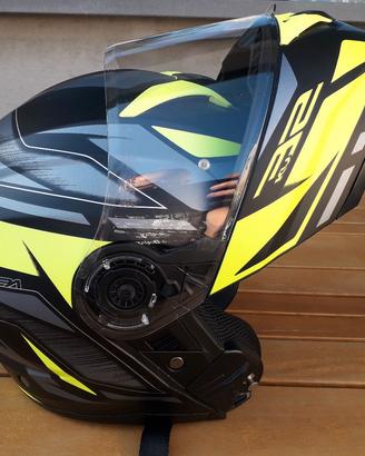 Casco Modulare Kappa mis. L
