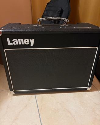 Amplificatore Laney VC 30
