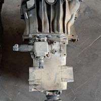 Cambio eurocargo 5 / 6 marce prima serie