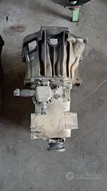 Cambio eurocargo 5 / 6 marce prima serie