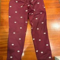 Pantaloni Adidas donna