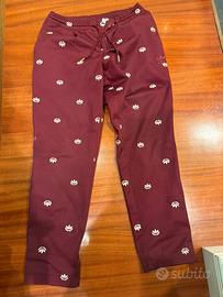 Pantaloni Adidas donna