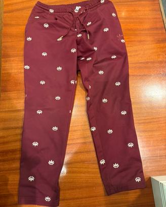 Pantaloni Adidas donna