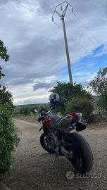 Aprilia Dorsoduro 750 abs