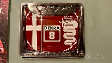 Alfa Romeo dtm 155 v6 ti hachette