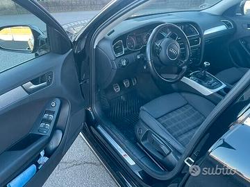 Kit Airbag + Cruscotto Audi A4 B8 del 2015