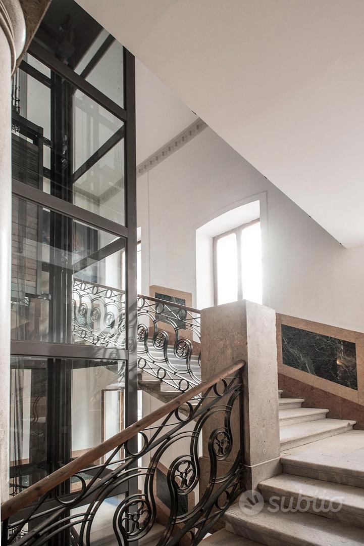 Appartamento – Trieste, Borgo Teresiano, Città Nuova-Barriera Nuova-San Vito-Città Vecchia - Vista 5
