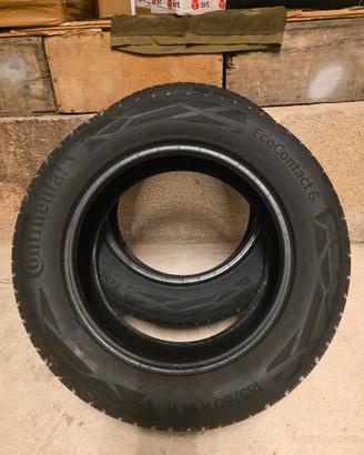 continental eco contact 6