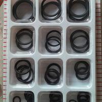 Stock guarnizioni per rubinetteria