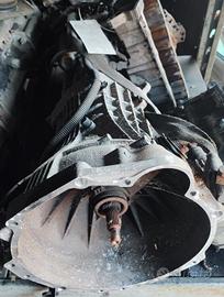 Cambio Kia Sorento 2.5 Diesel