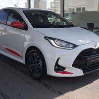 Ricambi usati per Toyota Yaris 2020