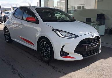 Ricambi usati per Toyota Yaris 2020