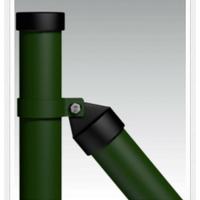 5 Saette rotonde diametro 34