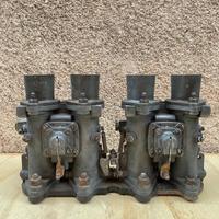 Carburatori Solex C35 PHH 9 per Lancia Fulvia 1.3,