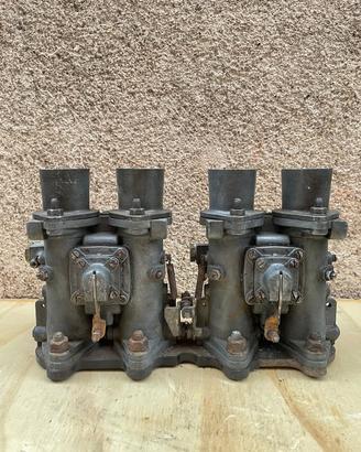 Carburatori Solex C35 PHH 9 per Lancia Fulvia 1.3,