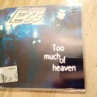 BUNDLE CD Eiffel 65