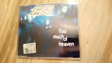 BUNDLE CD Eiffel 65