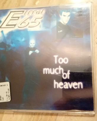 BUNDLE CD Eiffel 65