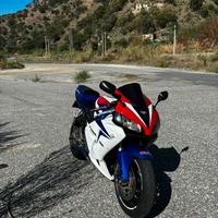 CBR 600 rr 2005