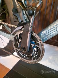Factor O2 VAM tg.56
