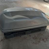 Box Tetto per Auto