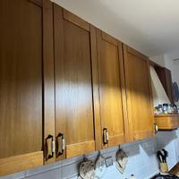 CUCINA ARTIGIANALE TRASPORTO GRATIS SU ROMA OGGI