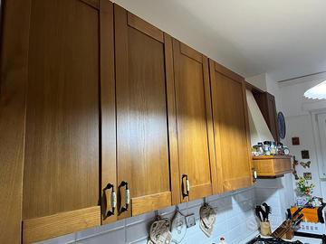 CUCINA ARTIGIANALE TRASPORTO GRATIS SU ROMA OGGI