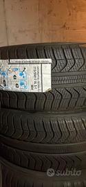 Pirelli 215/55R17 98w