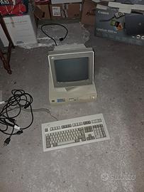 PC IBM 55sx del 1993