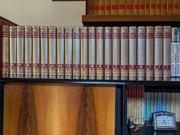 Selenia la nuova enciclopedia - Editore Kronos