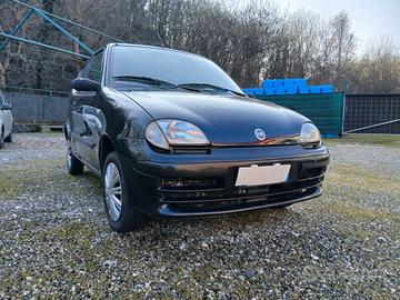 FIAT  600 - 1.1cc. Benz.