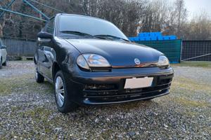 FIAT  600 - 1.1cc. Benz.