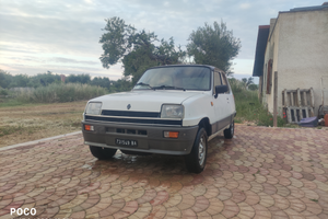 Renault r5